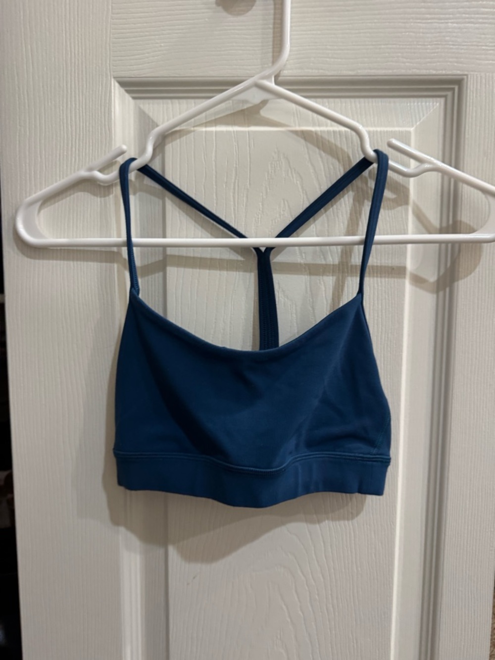 lululemon flow y nulu bra